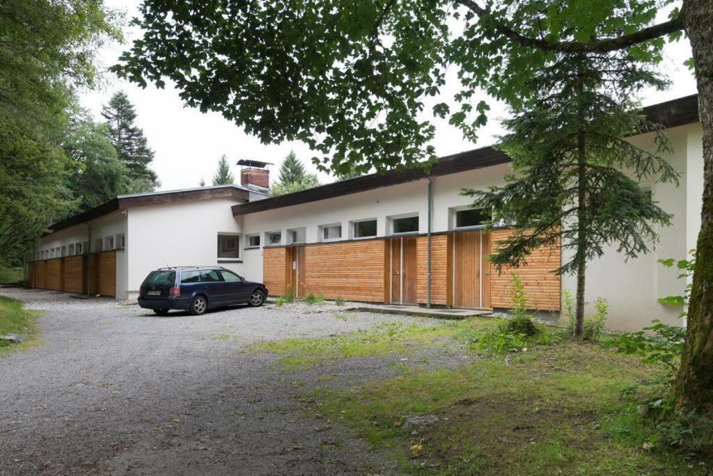 Birkenhof - Schimek Bürserberg Exterior foto