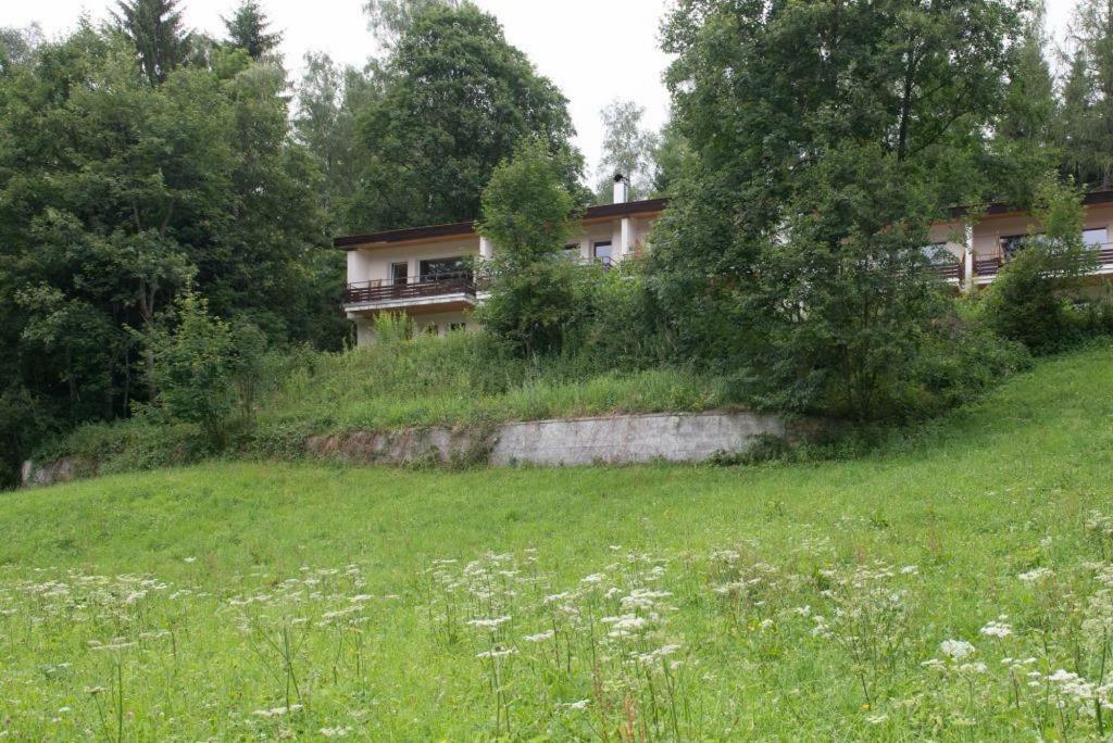 Birkenhof - Schimek Bürserberg Exterior foto